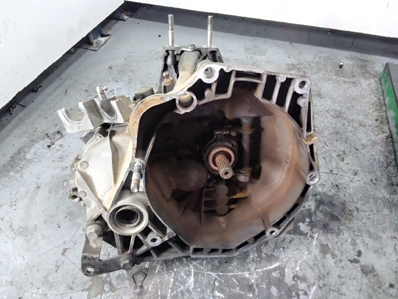 Recambio de caja cambios para citroën nemo 1.3 hdi fap referencia OEM IAM   