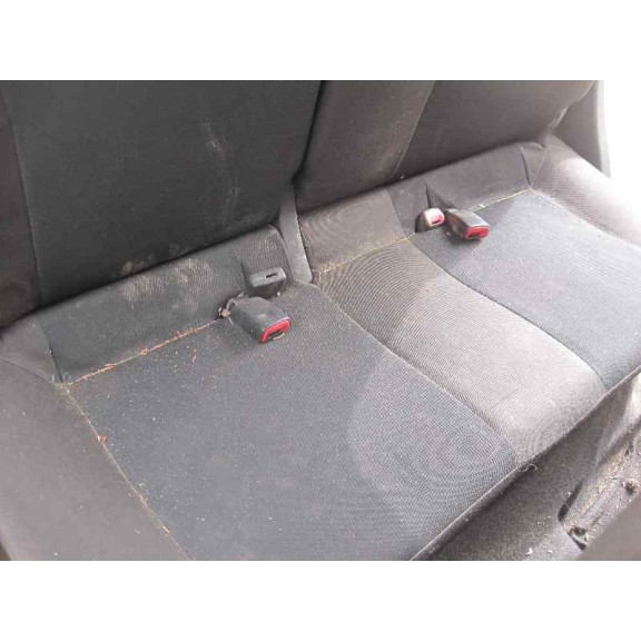 suzuki ignis rm (mh) del año 2006