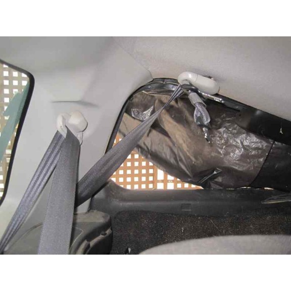 suzuki ignis rm (mh) del año 2006