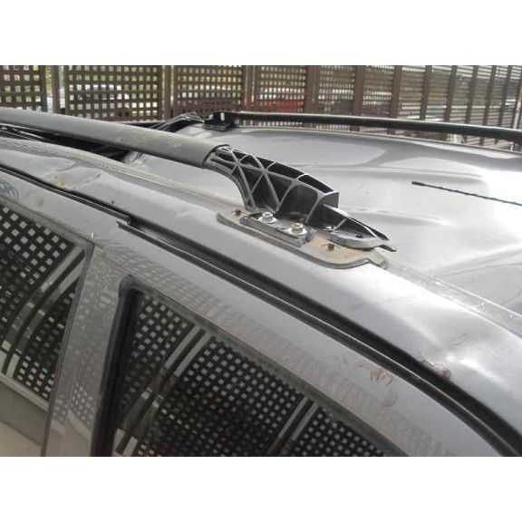 suzuki ignis rm (mh) del año 2006