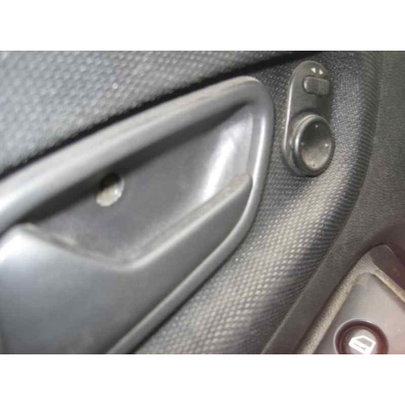 suzuki ignis rm (mh) del año 2006