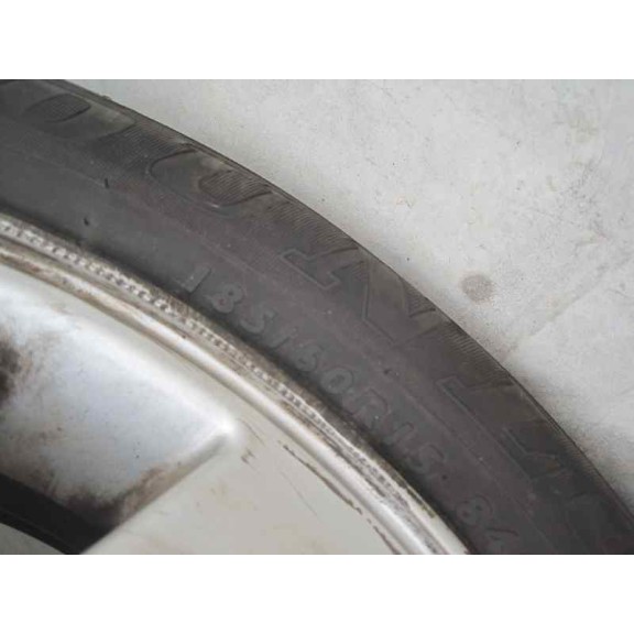 suzuki ignis rm (mh) del año 2006