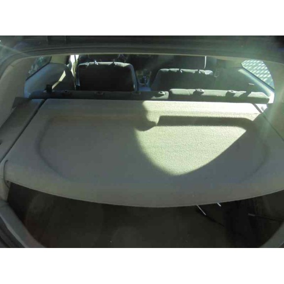 nissan almera (n16/e) del año 2002