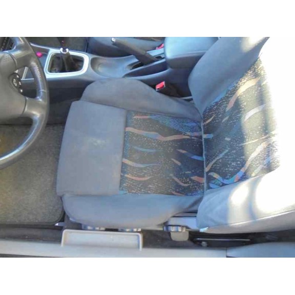 nissan almera (n16/e) del año 2002