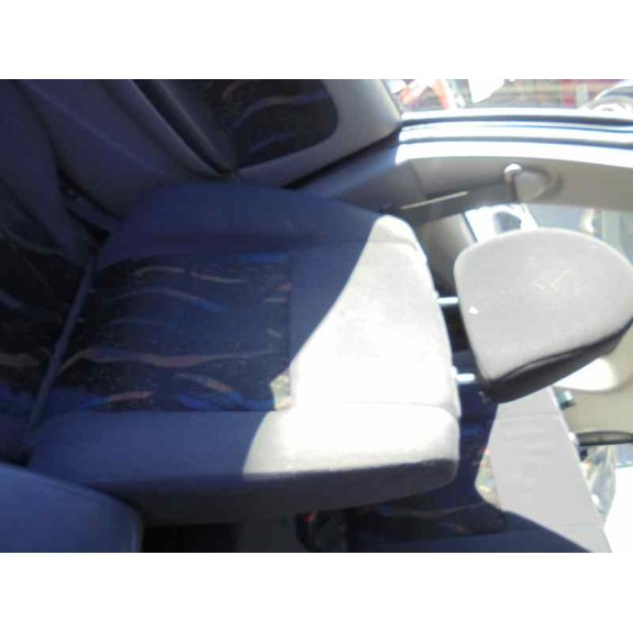 nissan almera (n16/e) del año 2002