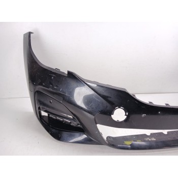 Recambio de paragolpes delantero para bmw 3 (g20, g80, g28) 330 e plug-in-hybrid referencia OEM IAM 51118069346  