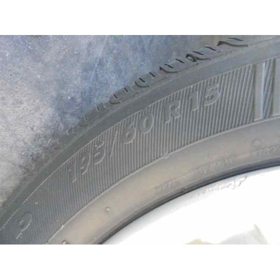 nissan almera (n16/e) del año 2002