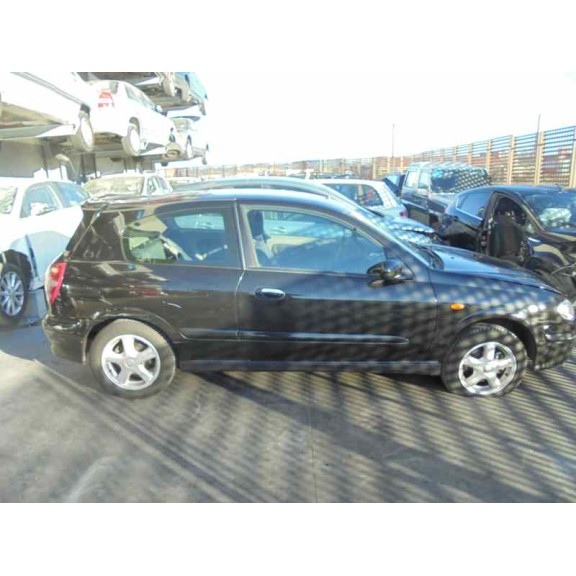 nissan almera (n16/e) del año 2002
