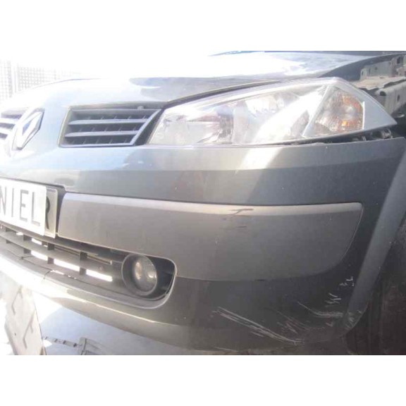 renault megane ii classic berlina del año 2004