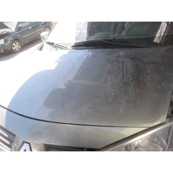 renault megane ii classic berlina del año 2004