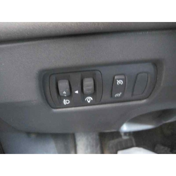 renault megane ii classic berlina del año 2004