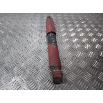 Recambio de amortiguador delantero izquierdo para iveco daily combi referencia OEM IAM 504088408 X1 