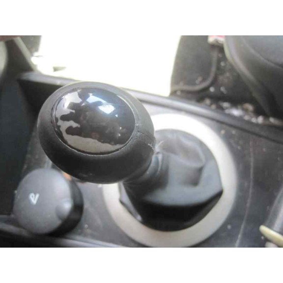 renault megane ii classic berlina del año 2004