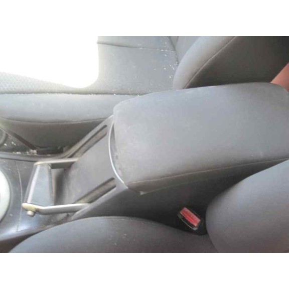 renault megane ii classic berlina del año 2004