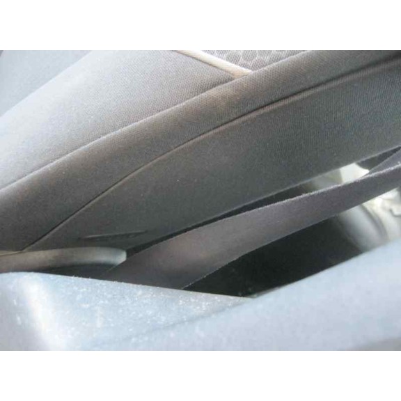 renault megane ii classic berlina del año 2004