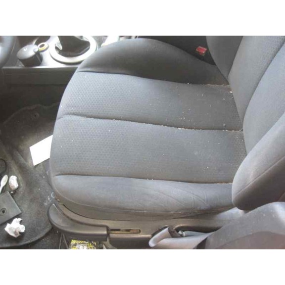 renault megane ii classic berlina del año 2004