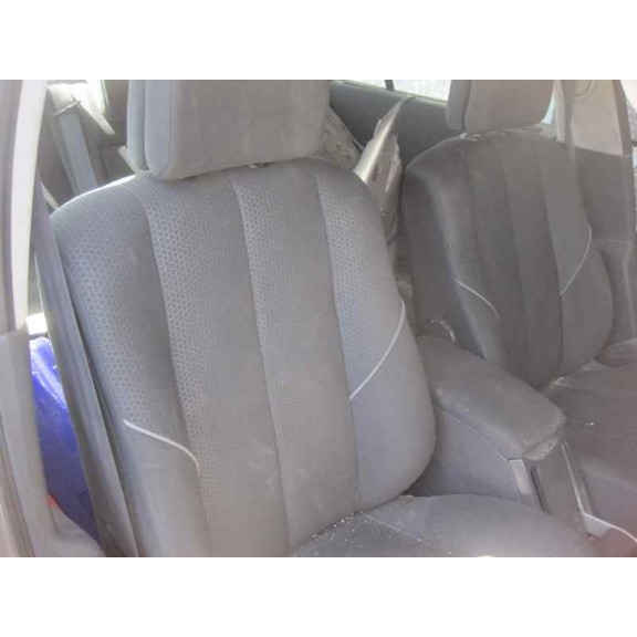 renault megane ii classic berlina del año 2004