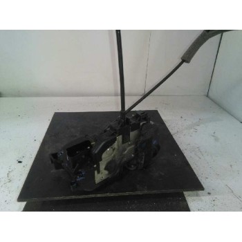 CERRADURA PUERTA TRASERA DERECHA 825028873R 6 PINS