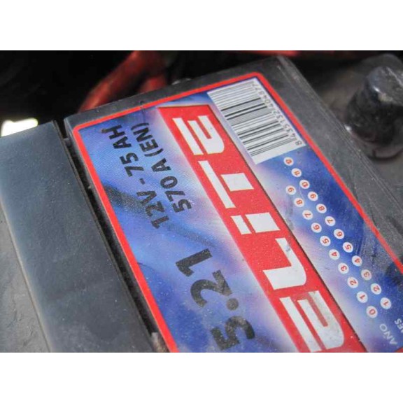 renault megane ii classic berlina del año 2004