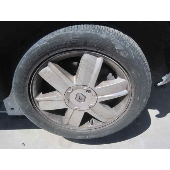 renault megane ii classic berlina del año 2004