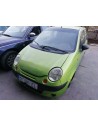 daewoo matiz del año 2003