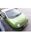 daewoo matiz del año 2003
