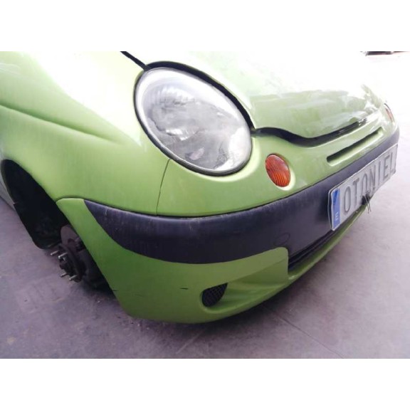 daewoo matiz del año 2003