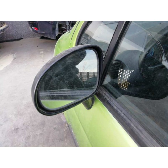 daewoo matiz del año 2003