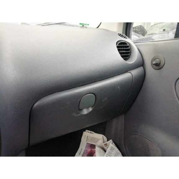 daewoo matiz del año 2003