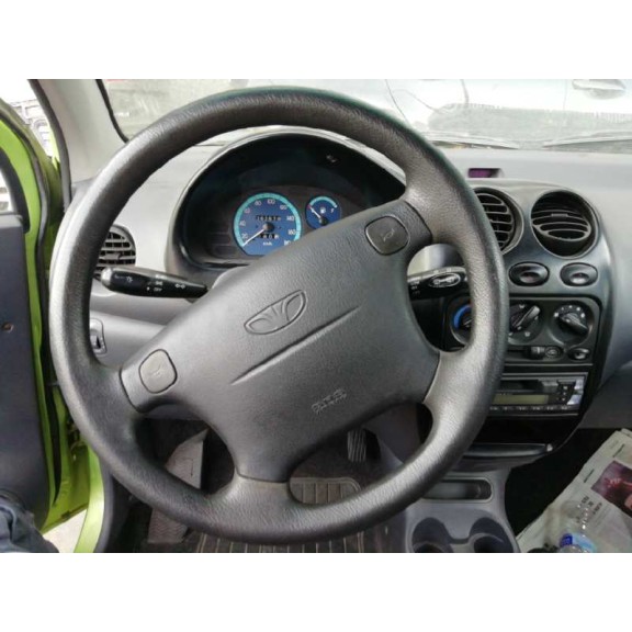 daewoo matiz del año 2003