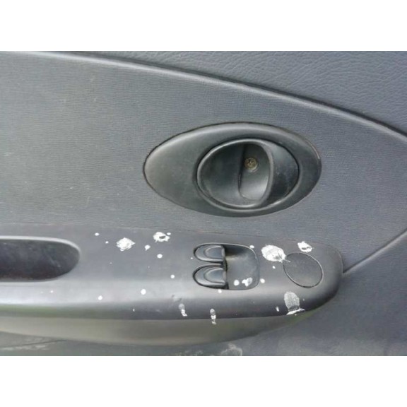 daewoo matiz del año 2003