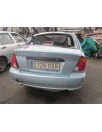 hyundai accent del año 2006