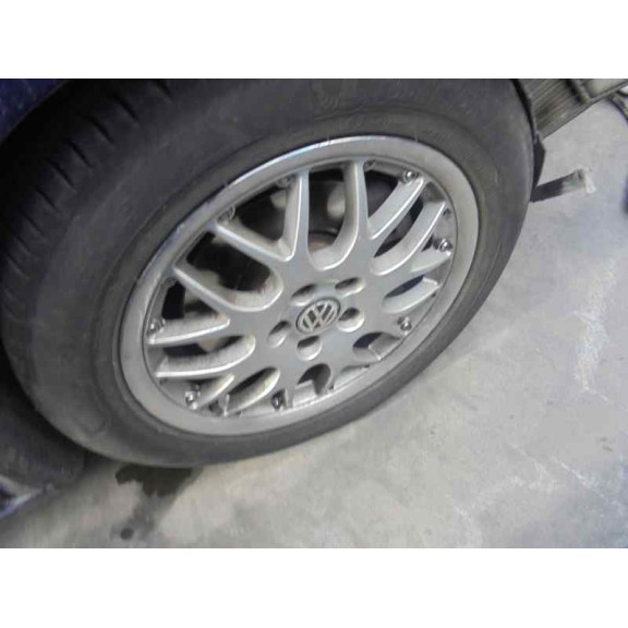 volkswagen golf iv berlina (1j1) del año 2002