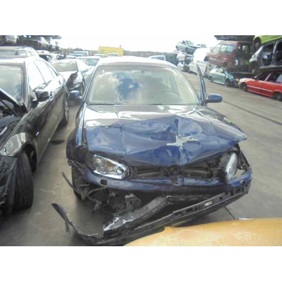 volkswagen golf iv berlina (1j1) del año 2002