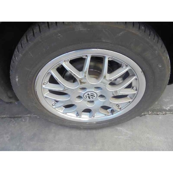 volkswagen golf iv berlina (1j1) del año 2002