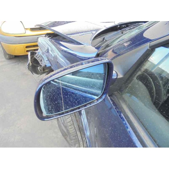 volkswagen golf iv berlina (1j1) del año 2002