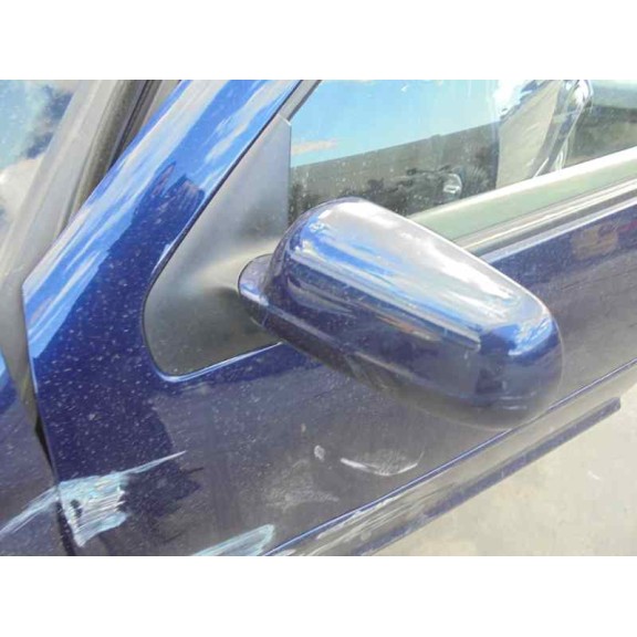 volkswagen golf iv berlina (1j1) del año 2002