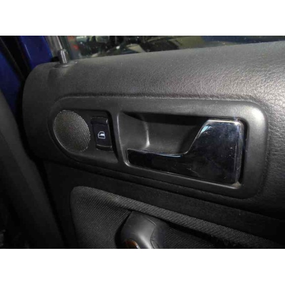 volkswagen golf iv berlina (1j1) del año 2002