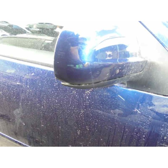 volkswagen golf iv berlina (1j1) del año 2002