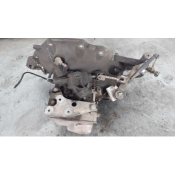 Recambio de caja cambios para opel astra g berlina edition referencia OEM IAM A19202F17C374 B 