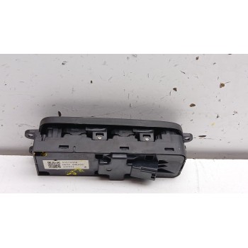 Recambio de mando elevalunas delantero izquierdo para volvo s60 ii (134) d3 referencia OEM IAM 31453266 31272009 
