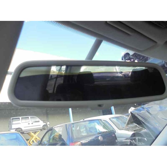 volkswagen golf iv berlina (1j1) del año 2002