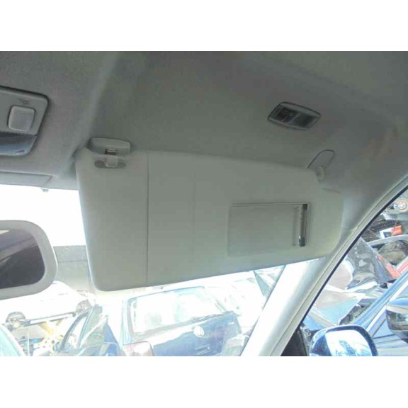 volkswagen golf iv berlina (1j1) del año 2002