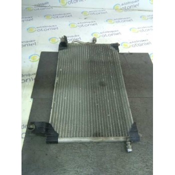 CONDENSADOR / RADIADOR AIRE ACONDICIONADO 32 X 51.5