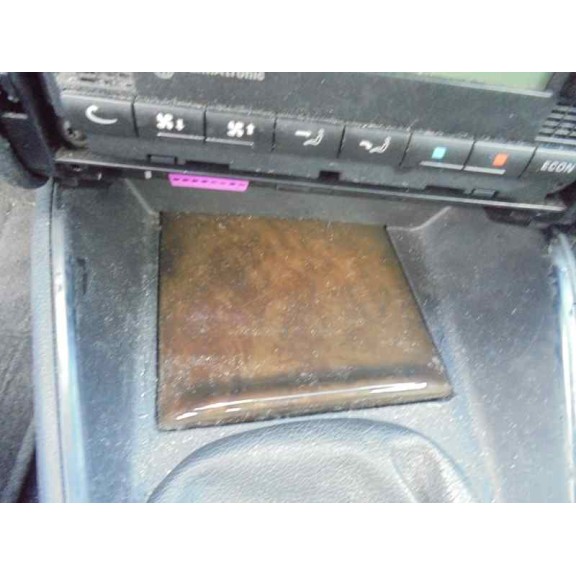 volkswagen golf iv berlina (1j1) del año 2002