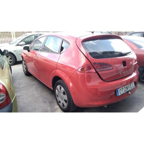 seat leon (1p1) del año 2007