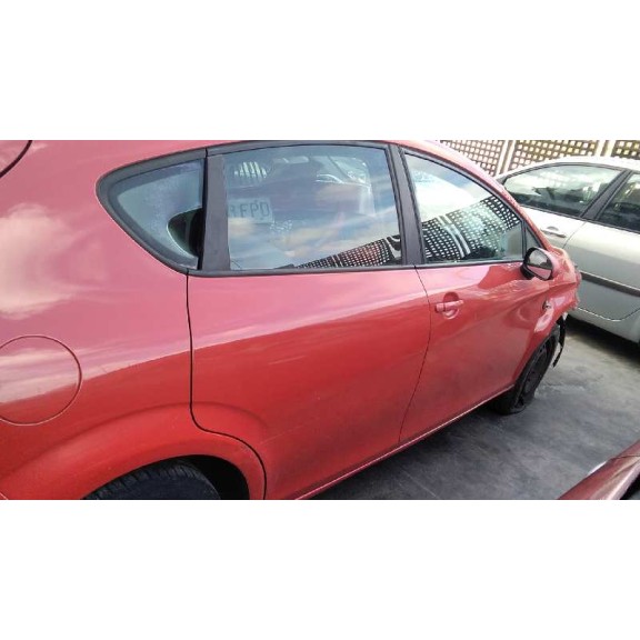 seat leon (1p1) del año 2007