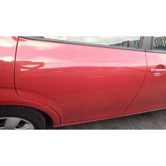 seat leon (1p1) del año 2007