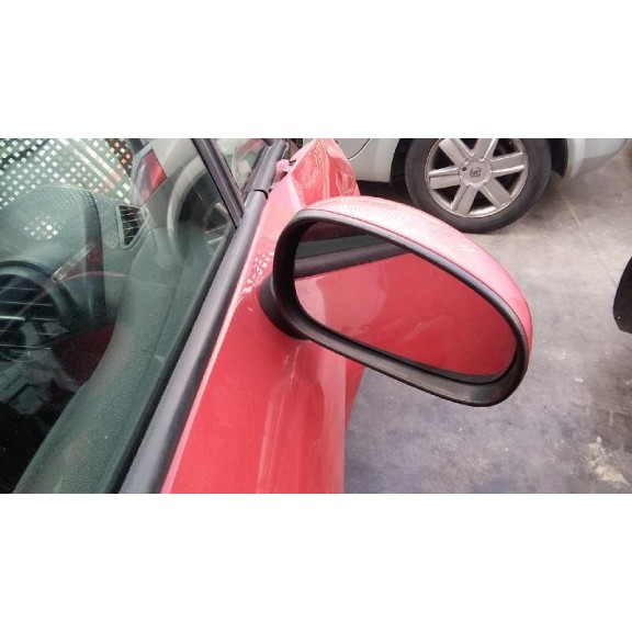 seat leon (1p1) del año 2007