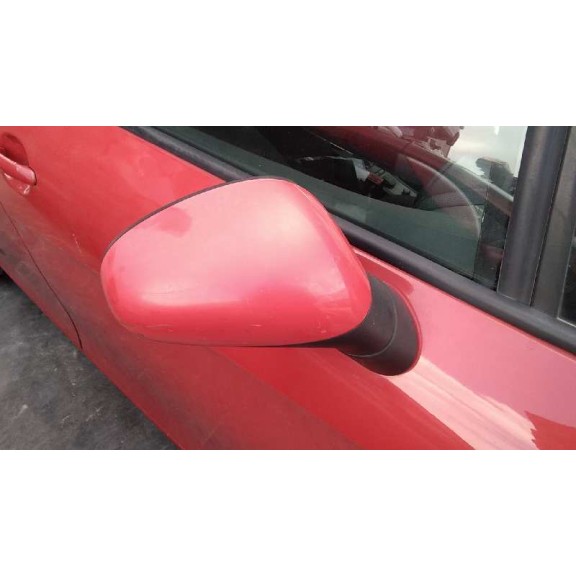 seat leon (1p1) del año 2007